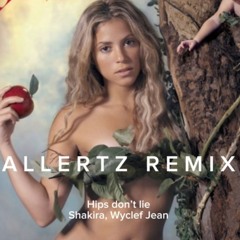 Afro House | H1p5 D0n't L13 (ALLERTZ REMIX)