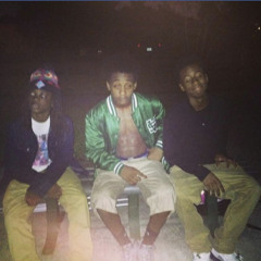 DONT MATTER (PROD BY1coldbat)