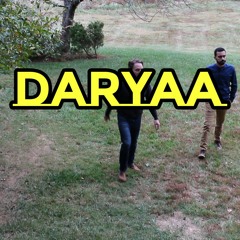 Daryaa (Amit Trivedi cover featuring Agrata)