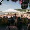 LEVT @ SonneMondSterne 2025 CLOSING (SMS Beach) DJ mix artwork - Electronic music tracklist cover image