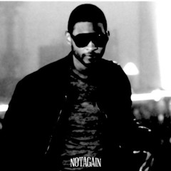 Usher - DJ Got Us Fallin' In Love (feat. Pitbull) (notAgain Remix)