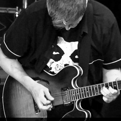 F7 Jazz Blues, 170 bpm pretty fast iRealed of Bags Grove