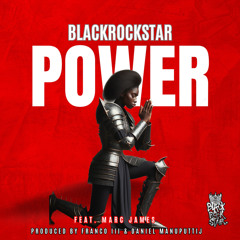 Power (feat. Marc James & Daniel J. Manuputtij)