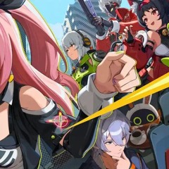 Zenless Zone Zero HIA Club Theme Extended