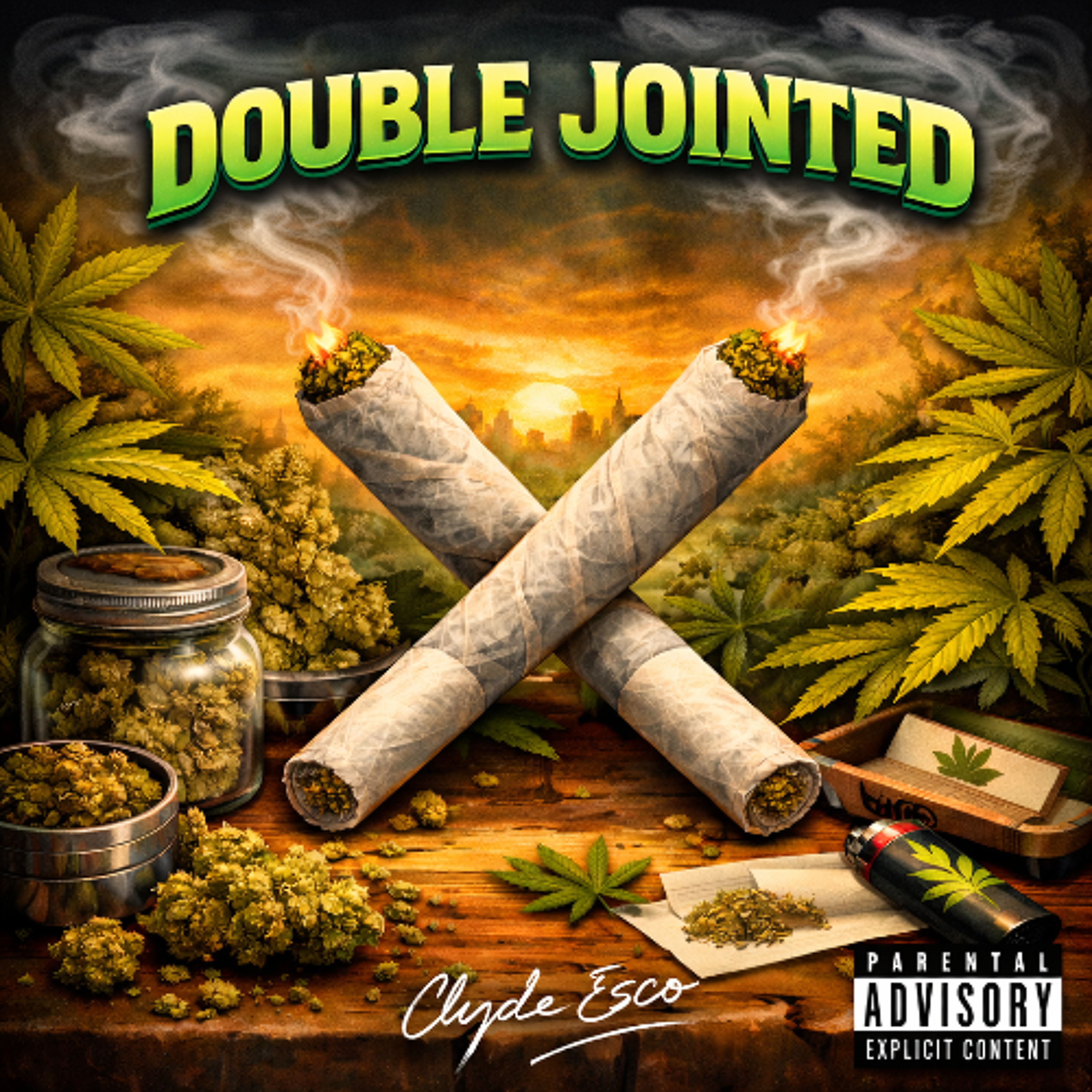 Smoke episode artwork