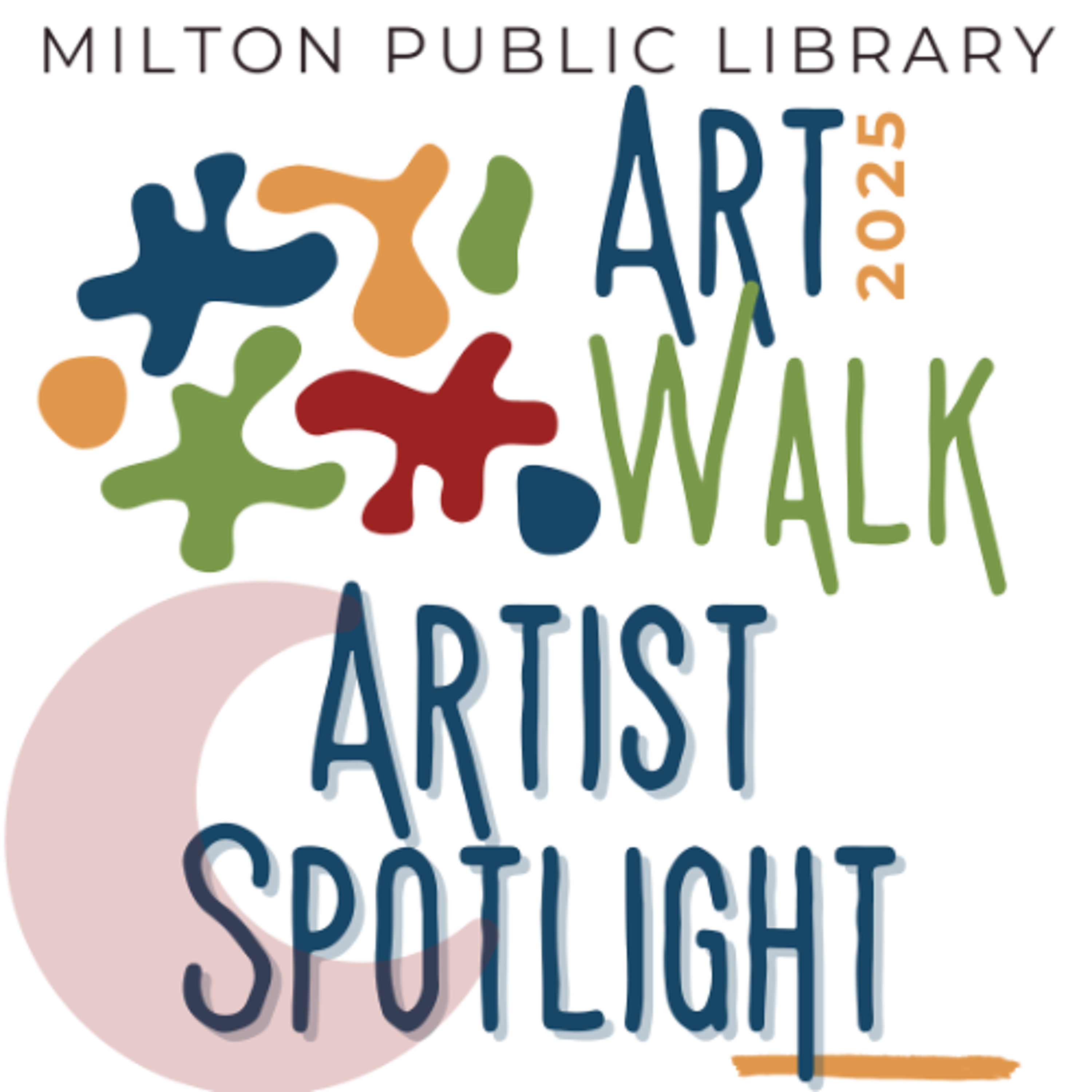 Artist Spotlight - Season 2, Episode 4: Angela Brooks episode artwork