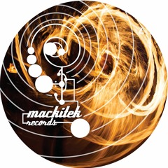 Keja - MackiTek Hors Serie 05