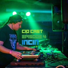 1NC1N - Core In One Cast Episode 4 [PRSPCT RADIO] [29-03-2022]