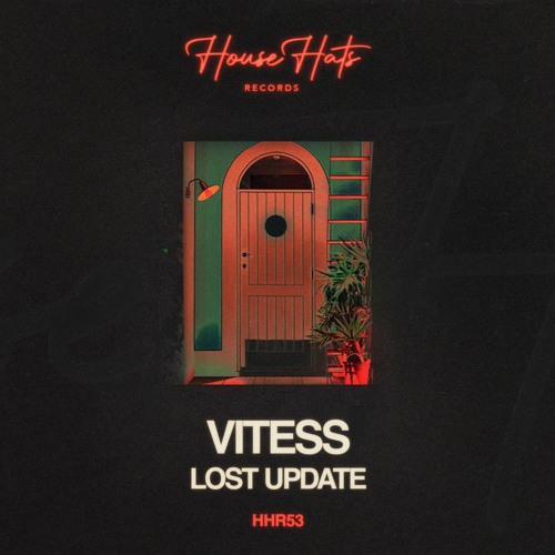 Lost Update (Bonus Track)