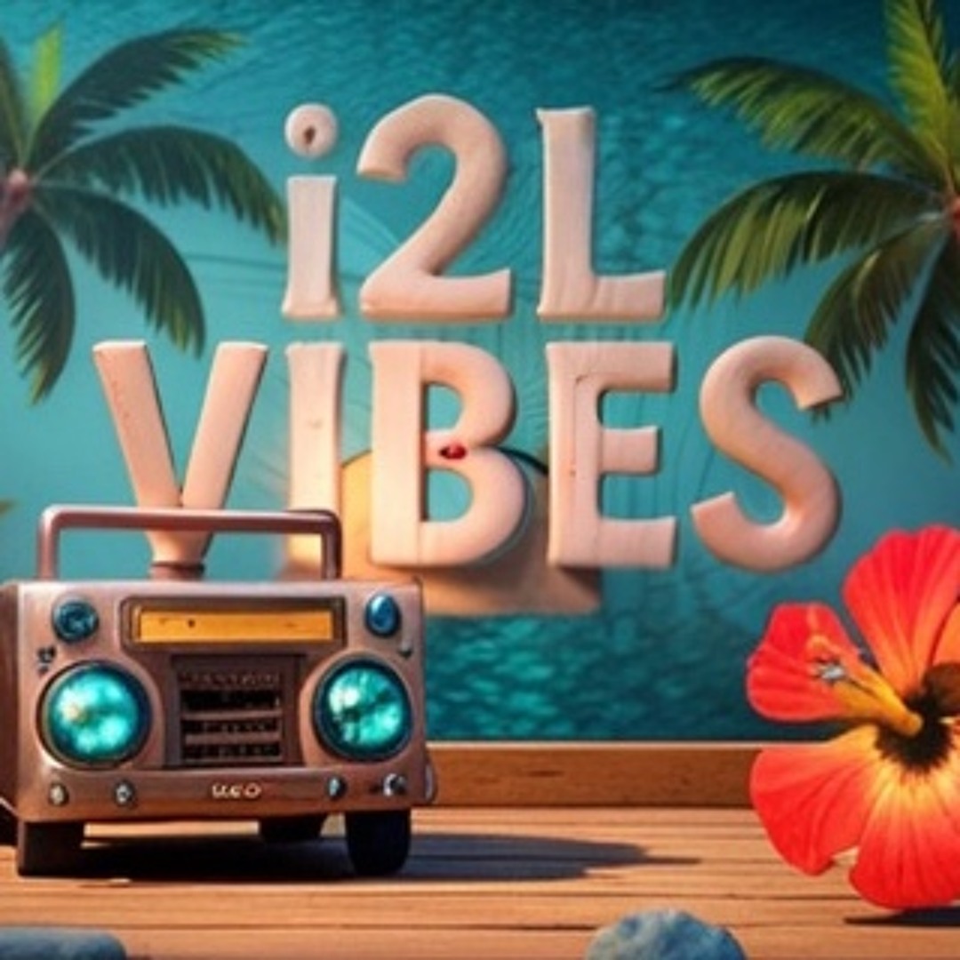 Stream Can You Feel It by i2L VIBES | Listen online for free on SoundCloud