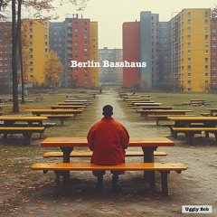 Berlin Basshaus (#AokiChallenge)