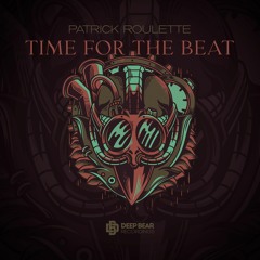 Patrick Roulette - Time For The Beat