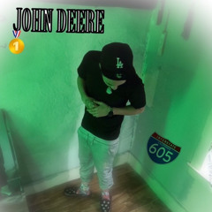 JD - John Deere