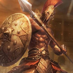 Megalania - Hero Of Sparta - (INTRO Beat Hip Hop Rap)
