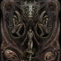 Krypökult _ EnDoPArAsItOiD LiFeFoRmS [work in progress] demo prvw