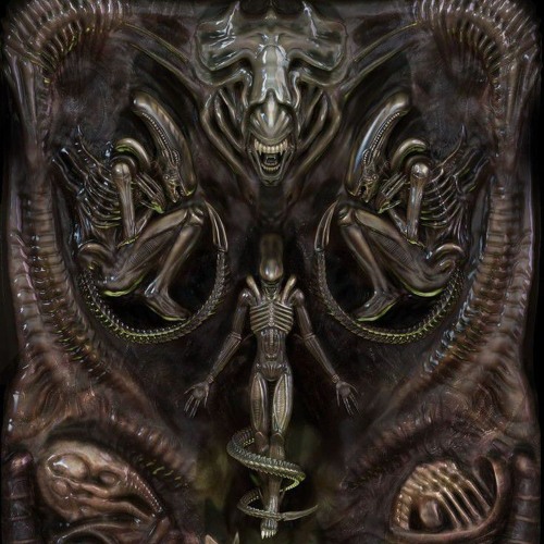 Krypökult _ EnDoPArAsItOiD LiFeFoRmS [work in progress] demo prvw