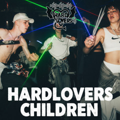 HARDLOVERS CHILDREN