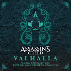 Ezio's Family - Ascending to Valhalla (feat. Einar Selvik)