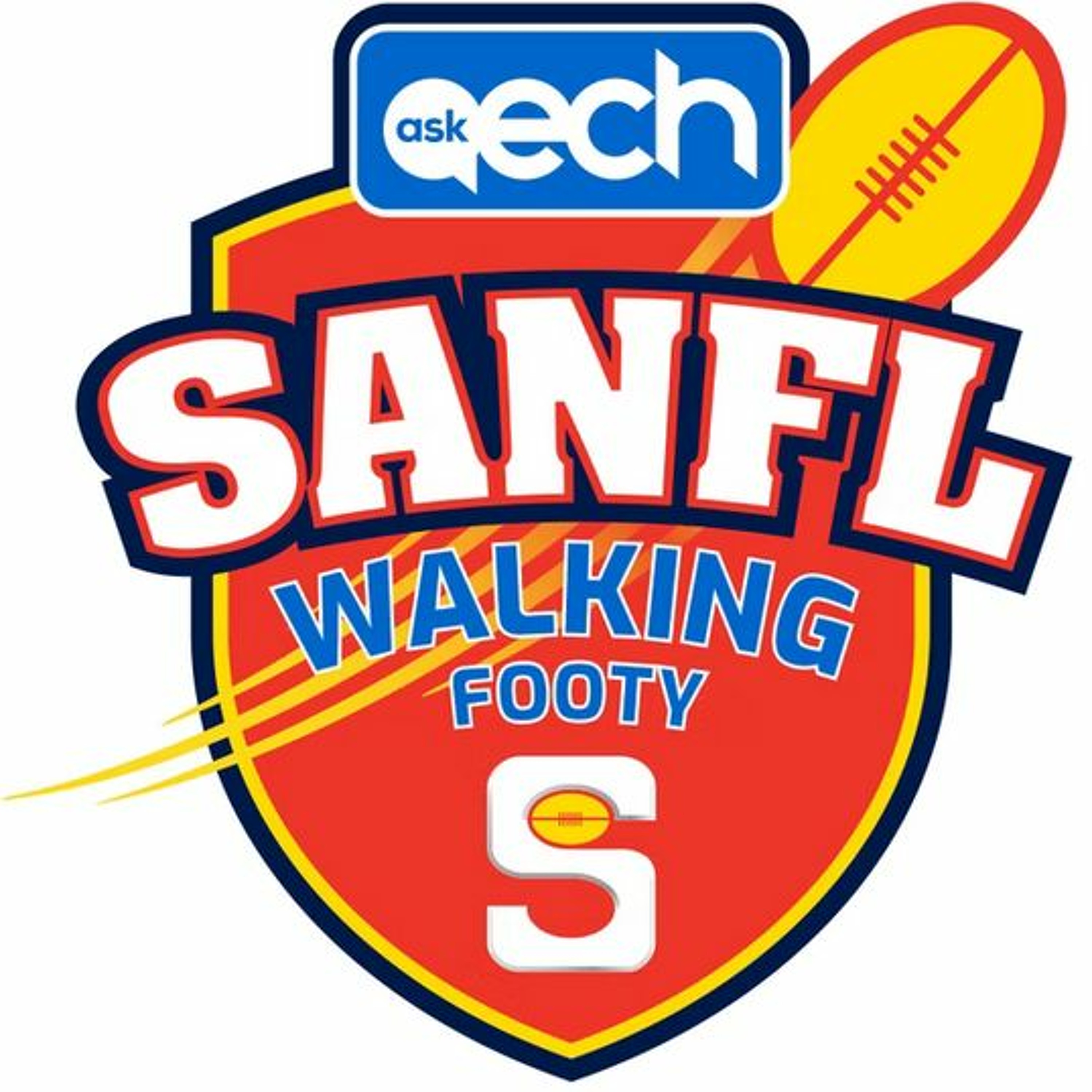 SANFL Podcast