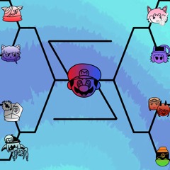 [LR5 BRACKET] THE SLAUGHTER CONTINUES