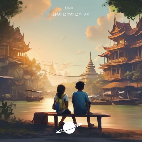 LinX - L’Amour Toujours [AnotherXtremeWorld Release]
