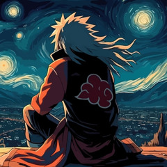 Barjo - Jiraya ( Naruto vs Leads Remix)