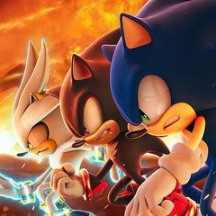 Find Your Flame [CINEMATIC DRAMATIC REMIX] [Sonic Frontiers]