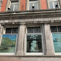 Tourist Office in O'Connell Street to re-open after all