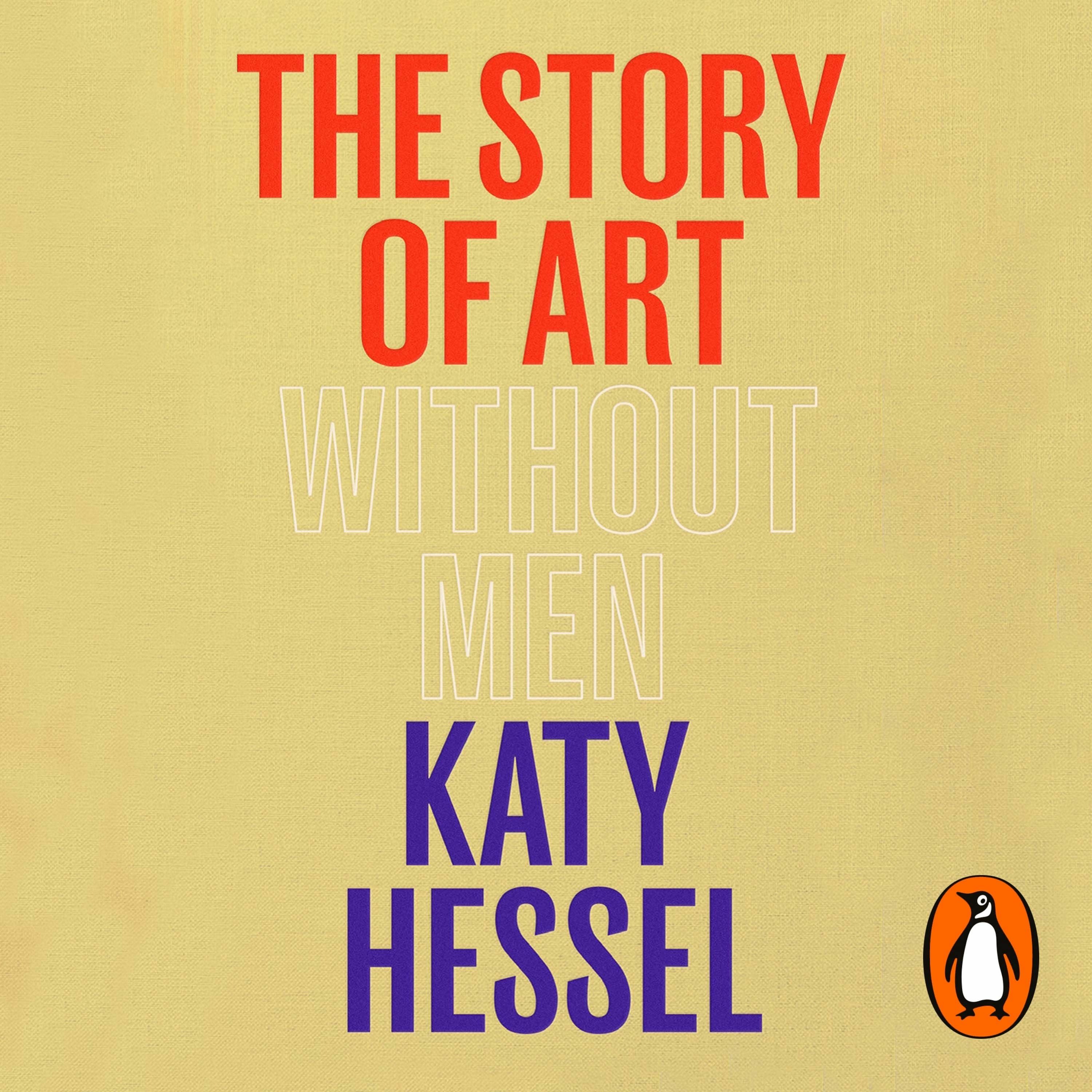 The Great Women Artists