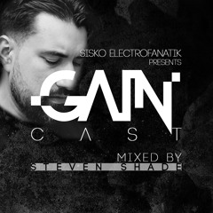 Gaincast 066 - Mixed By Steven Shade
