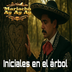 Iniciales en el árbol