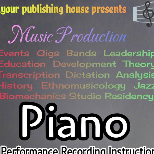 Gregory Hillman Solo Jazz Piano Performance In Ventura California