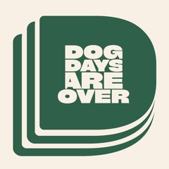 Florence + The Machine - Dog Days Are Over (Danny Dee Definitive Edit)