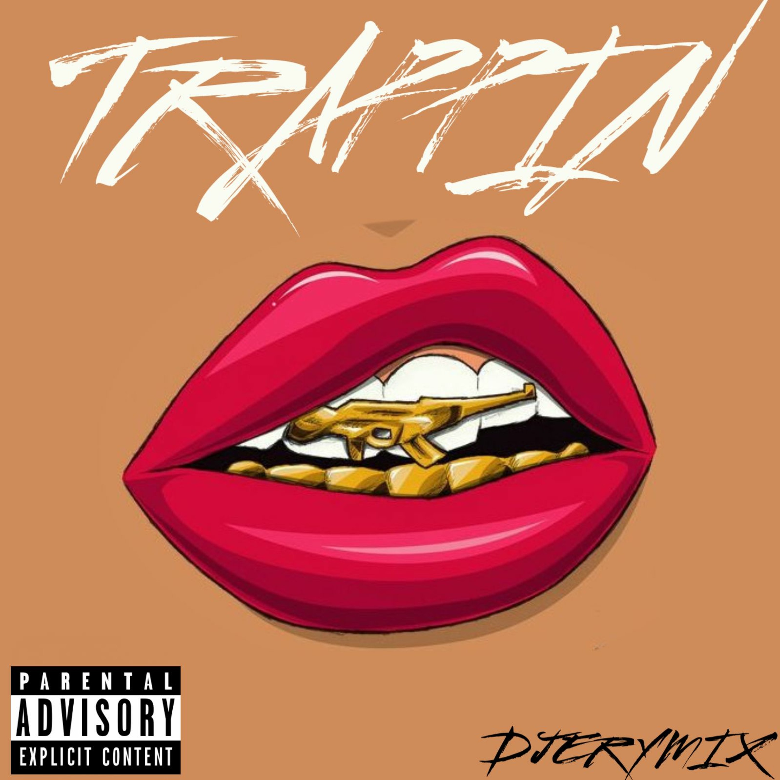 DJERYMIX LIVE RADIO