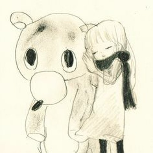i could wait right here forever <3