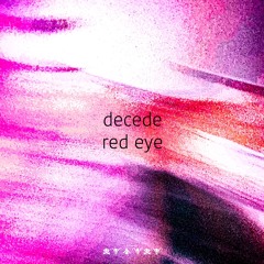 red eye