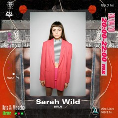 Liebe Im Exil 04 - Sarah Wild