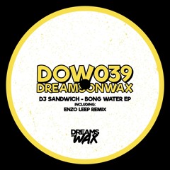 DJ Sandwich - Darjeeling (Original Mix)
