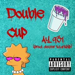 DoubleCup (prod. doctor starship)