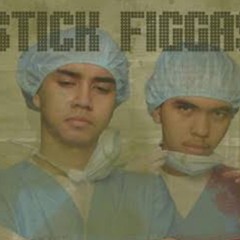 Libre ang mangarap - Stick Figgas