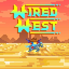 Wired West - Galope (LOWREZJam 2023)
