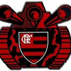 Mc Navi - O Flamengo Chegou