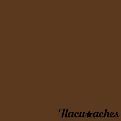 Aplastaflores (toma 1)