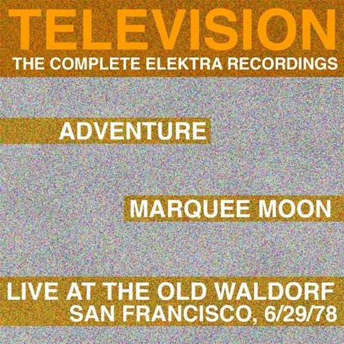 Marquee Moon (Remastered)