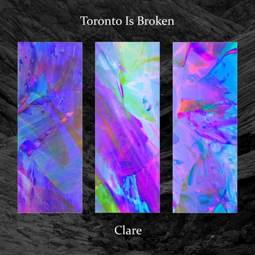 Toronto Is Broken - We Are