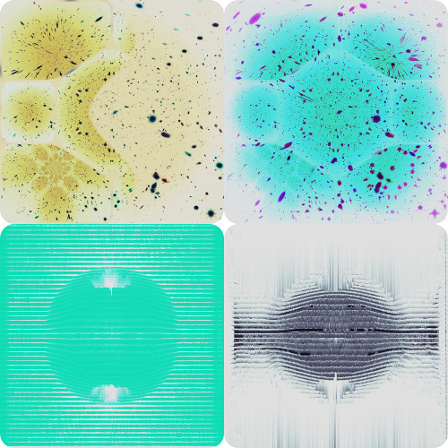 spectral jam live (stellar swirl remix)