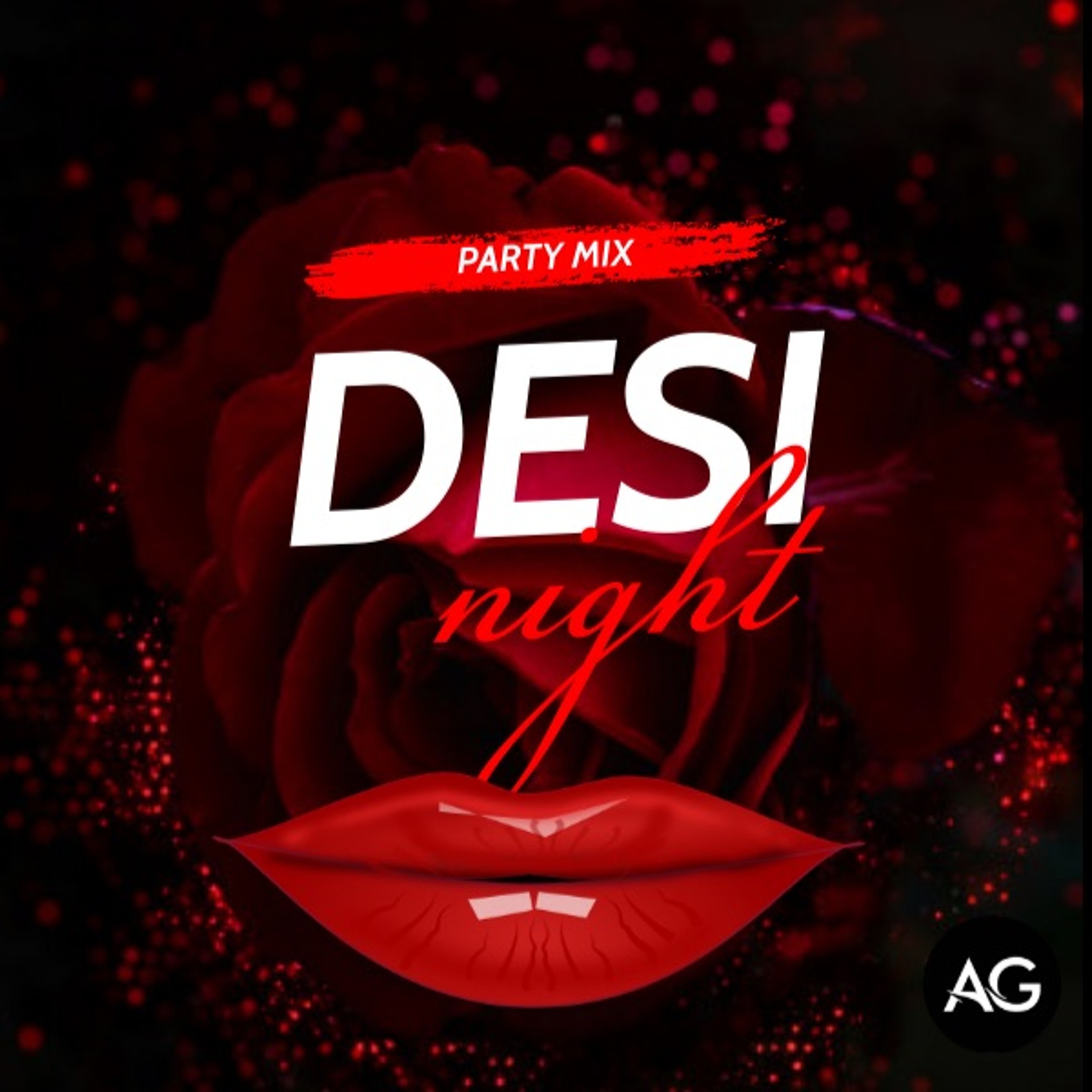 AG mixes