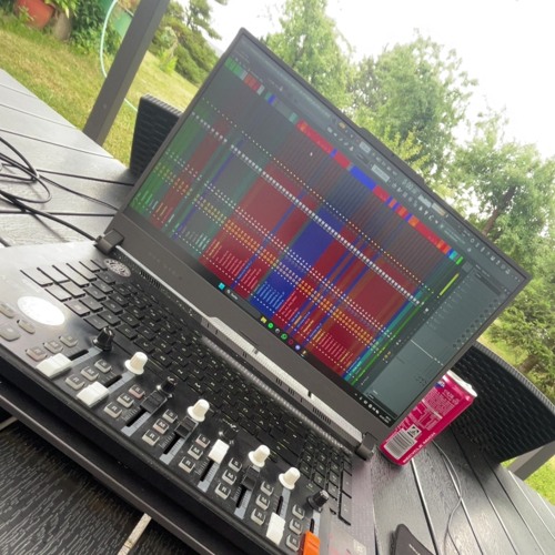 dauerst3if - 190 Grad UMLUFT