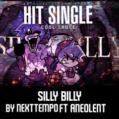 Friday Night Funkin’: Hit Single Real - Silly Billy [Remix] ft. Aneolent