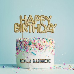 The Happy BIRHTDAY PARTY 2020